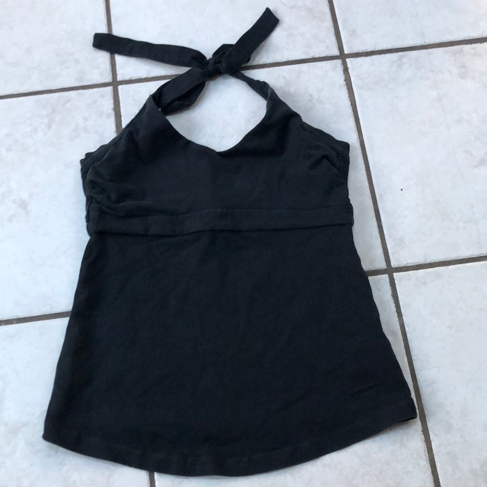 Patagonia halter top